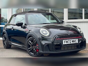 Used MINI Hatch 2023 for sale - 78464096: Photo