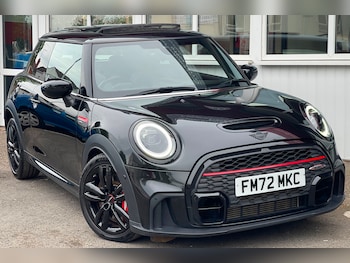 Used MINI Hatch 2023 for sale - 78464096: Photo