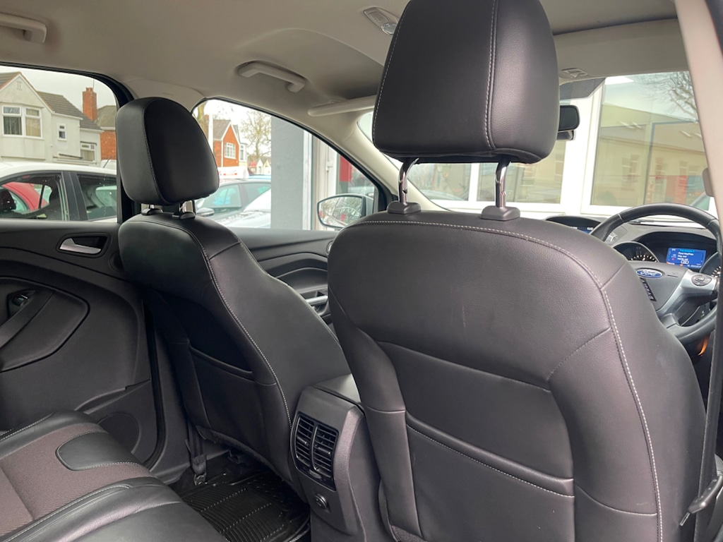 Used Ford Kuga 2015 for sale - 77607244: Photo 15