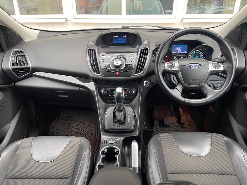 Used Ford Kuga 2015 for sale - 77607244: Photo 16