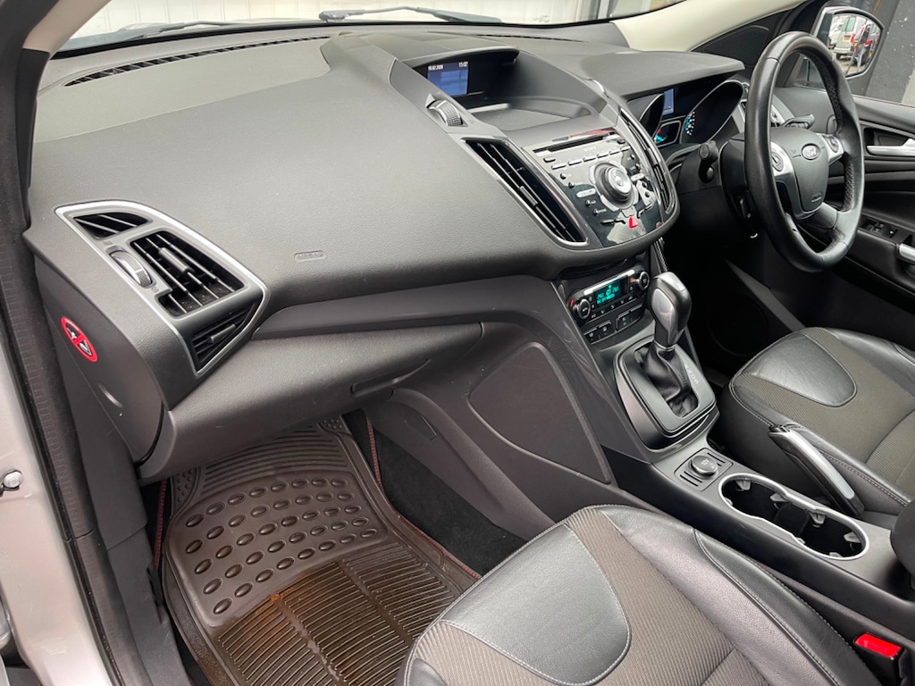 Used Ford Kuga 2015 for sale - 77607244: Photo 18