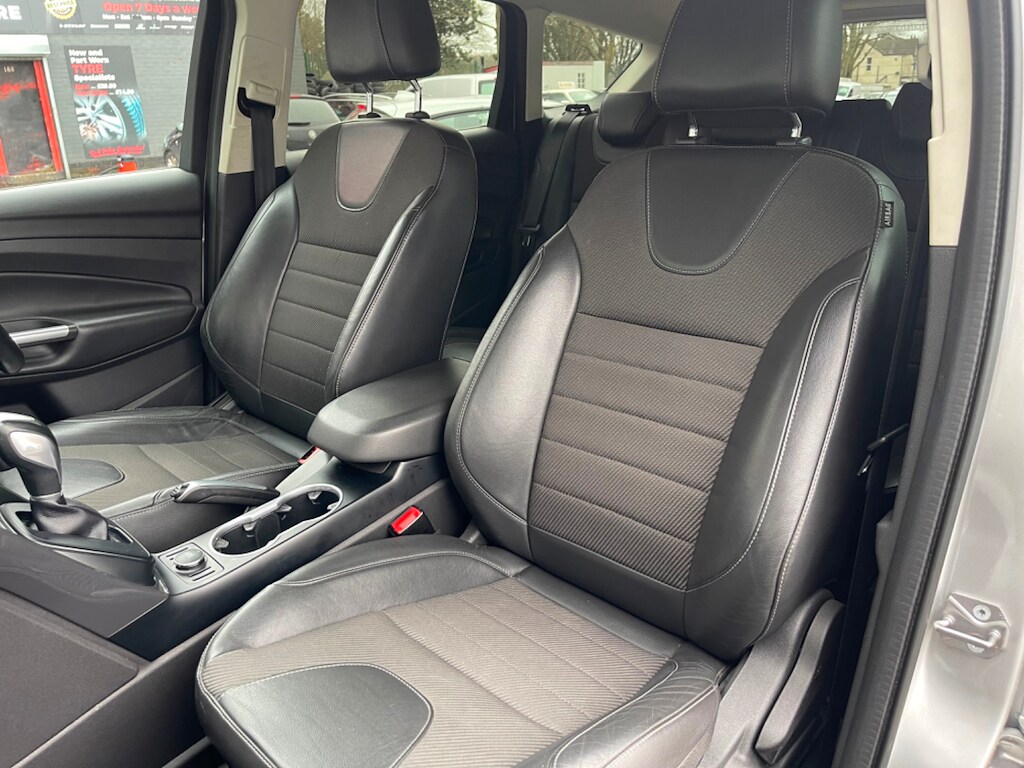 Used Ford Kuga 2015 for sale - 77607244: Photo 19