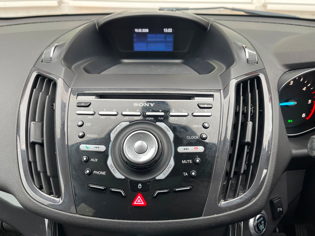 Used Ford Kuga 2015 for sale - 77607244: Photo 25