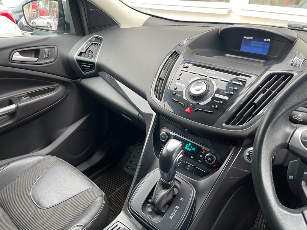 Used Ford Kuga 2015 for sale - 77607244: Photo 27