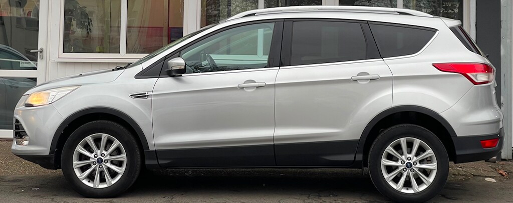 Used Ford Kuga 2015 for sale - 77607244: Photo 30