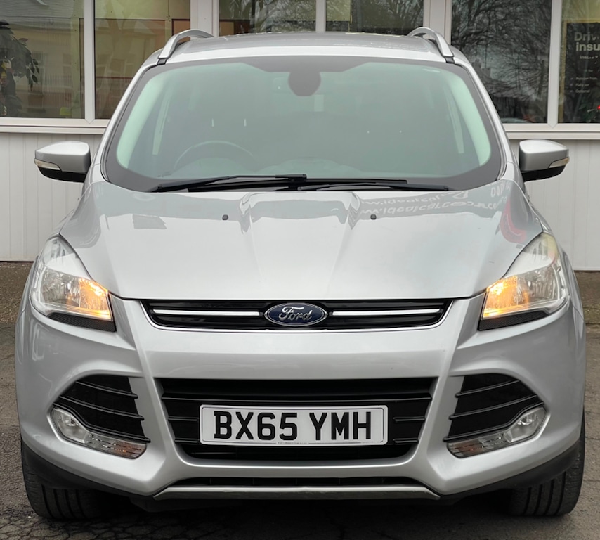 Used Ford Kuga 2015 for sale - 77607244: Photo 31