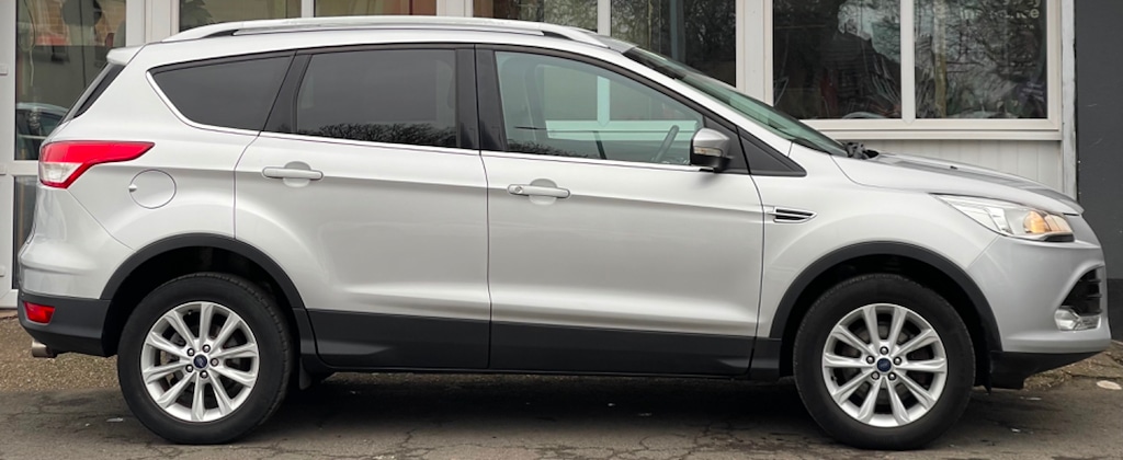 Used Ford Kuga 2015 for sale - 77607244: Photo 5