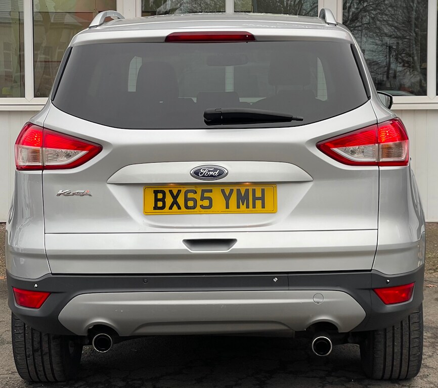 Used Ford Kuga 2015 for sale - 77607244: Photo 8