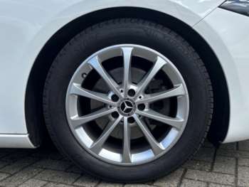 Used Mercedes-Benz A-Class 2018 for sale - 74812359: Photo