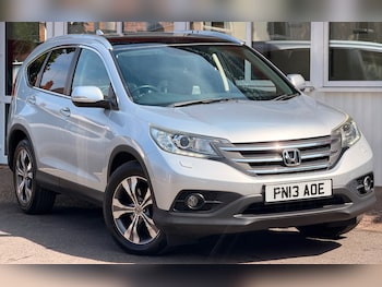 Used Honda CR-V 2013 for sale - 79287394: Photo