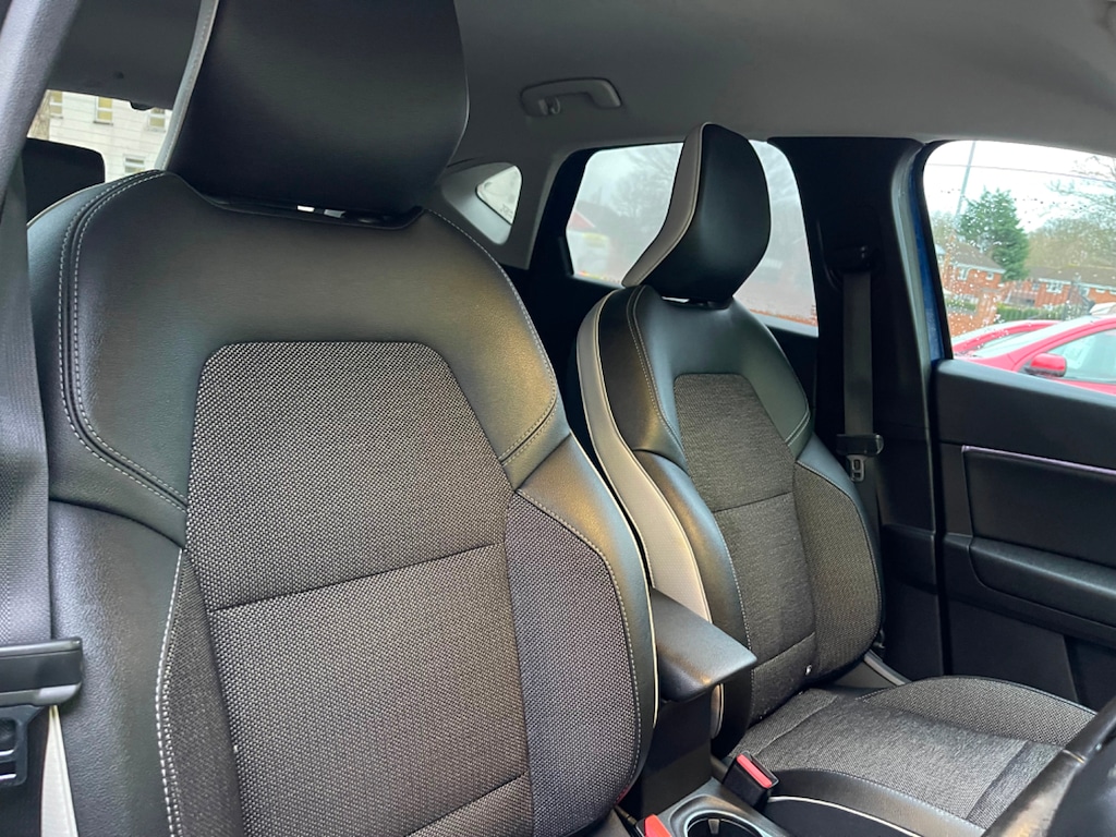 Used Renault Captur 2021 for sale - 77532375: Photo 11