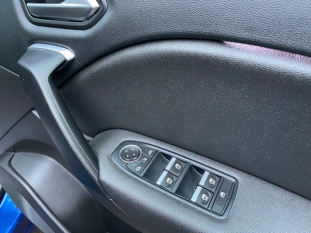 Used Renault Captur 2021 for sale - 77532375: Photo 12