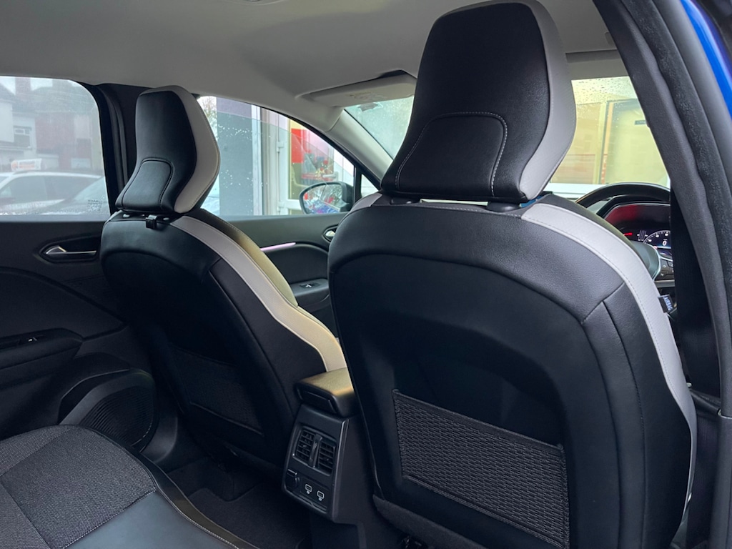 Used Renault Captur 2021 for sale - 77532375: Photo 14