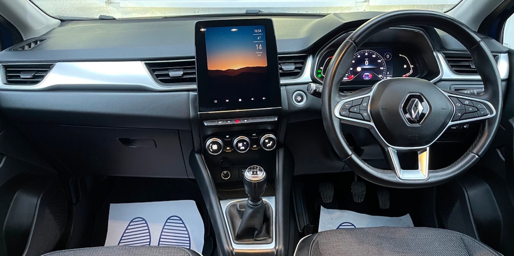Used Renault Captur 2021 for sale - 77532375: Photo 15