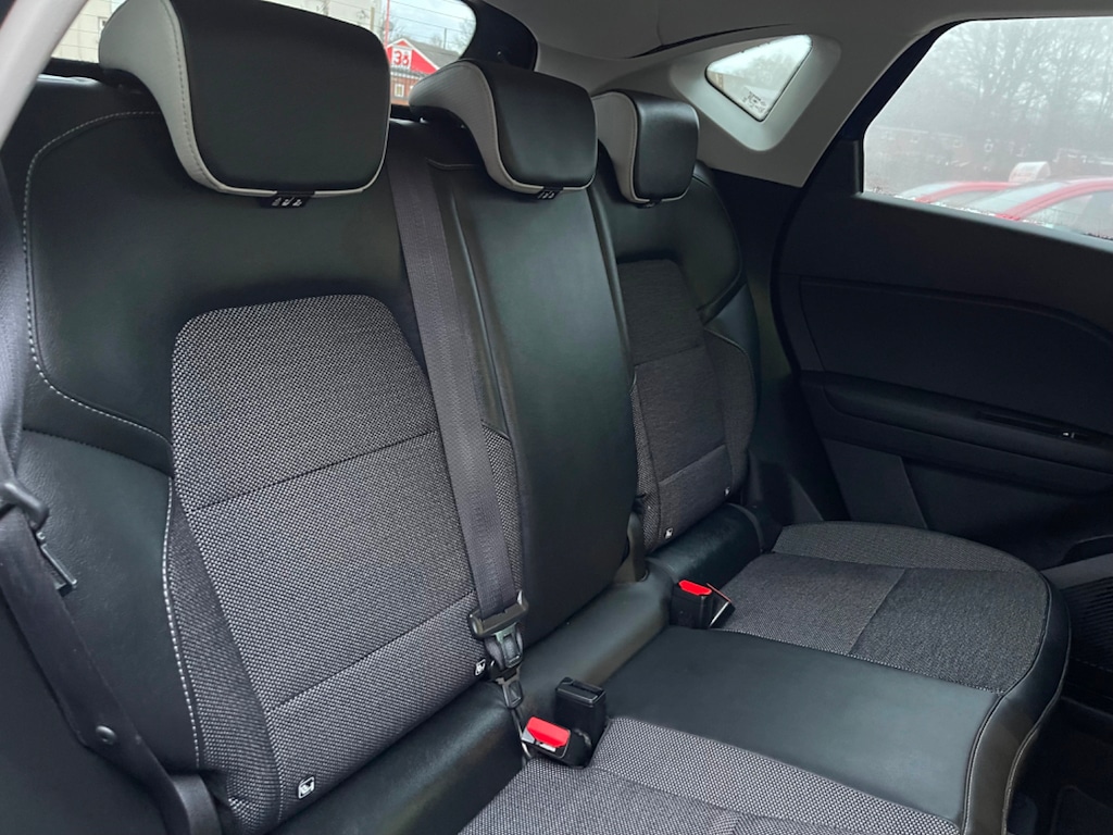 Used Renault Captur 2021 for sale - 77532375: Photo 16