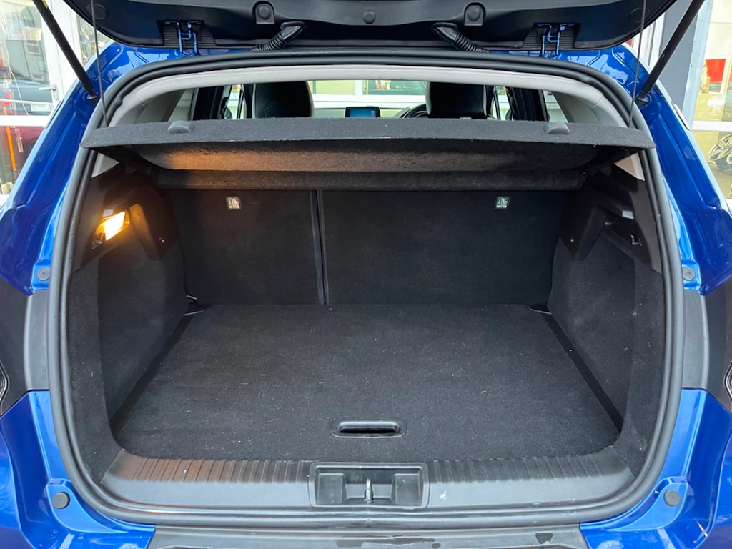 Used Renault Captur 2021 for sale - 77532375: Photo 17