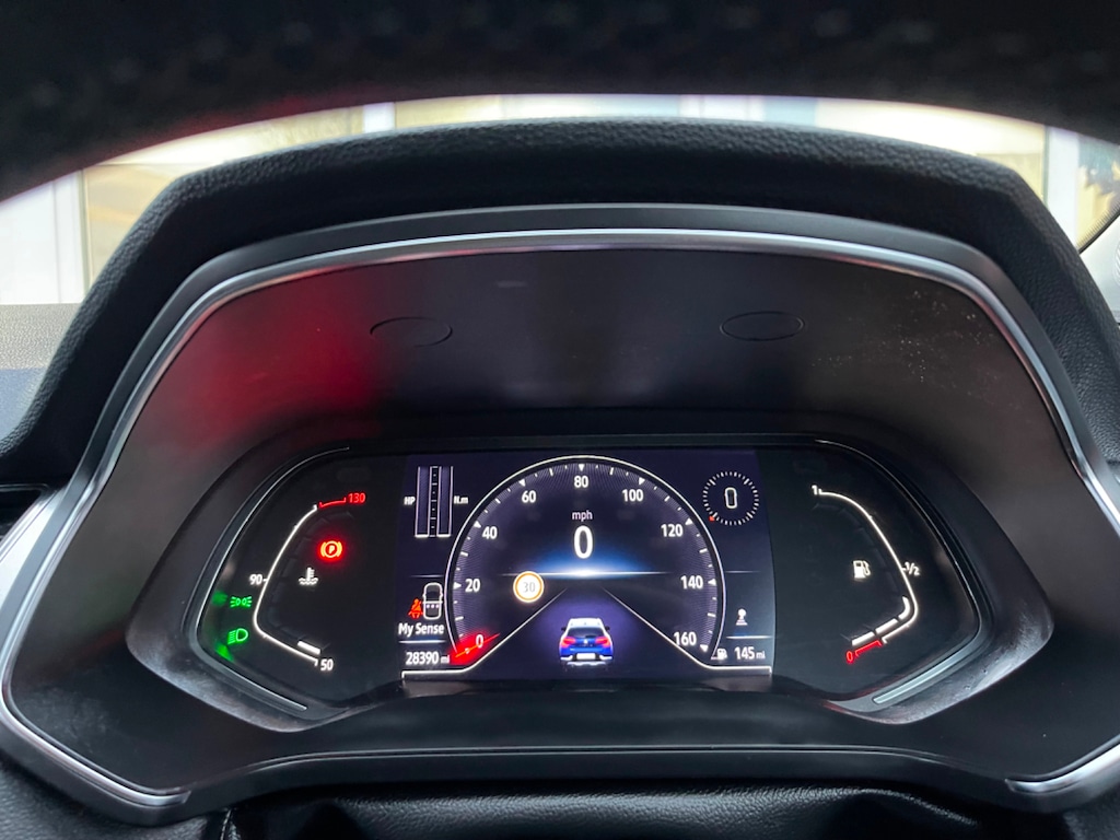 Used Renault Captur 2021 for sale - 77532375: Photo 19