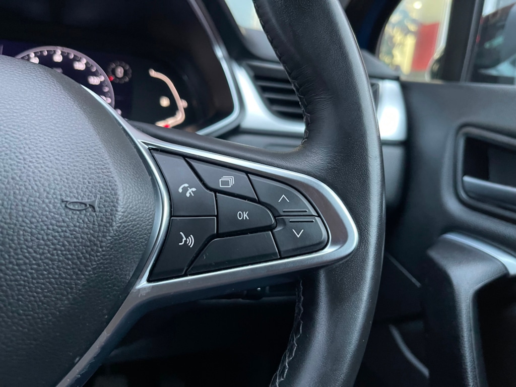 Used Renault Captur 2021 for sale - 77532375: Photo 20