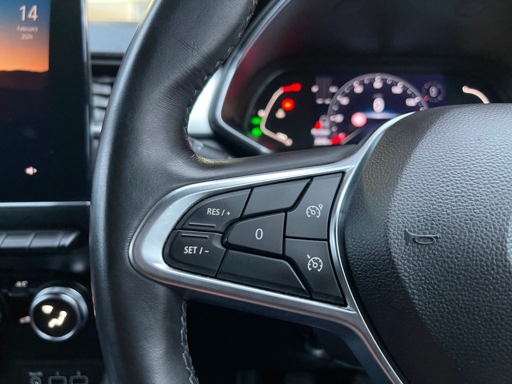 Used Renault Captur 2021 for sale - 77532375: Photo 21