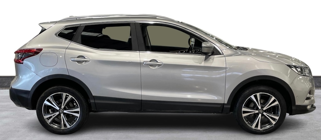 Used Nissan Qashqai 2019 for sale - 77890249: Photo 4