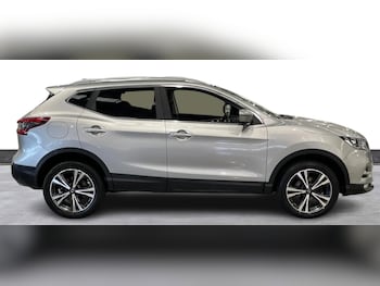 Used Nissan Qashqai 2019 for sale - 77890249: Photo