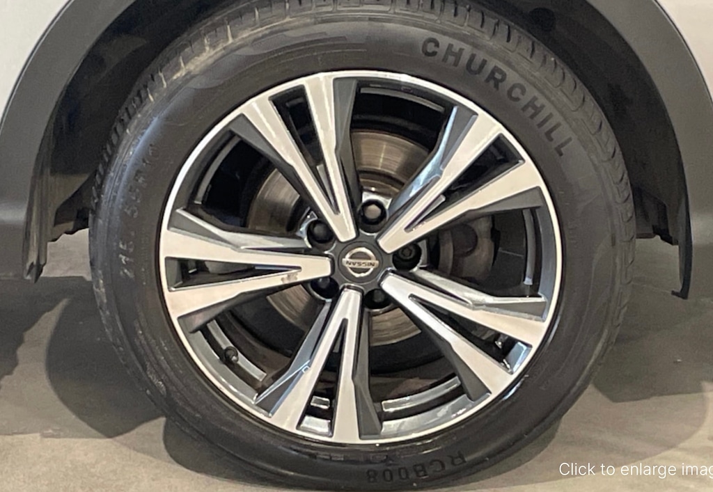 Used Nissan Qashqai 2019 for sale - 77890249: Photo 6