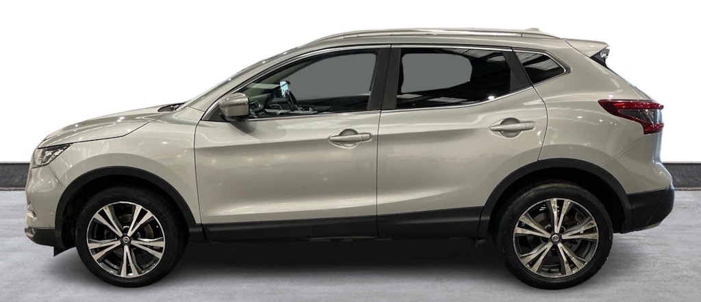 Used Nissan Qashqai 2019 for sale - 77890249: Photo 7