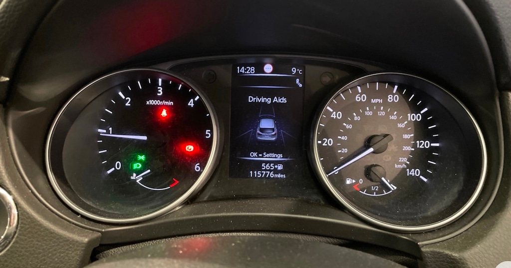 Used Nissan Qashqai 2019 for sale - 77890249: Photo 8