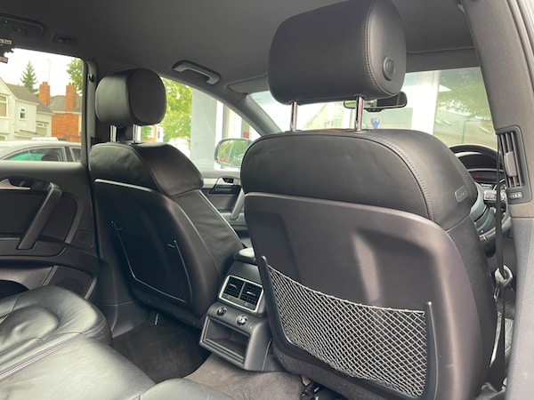 Used Audi Q7 2013 for sale - 75572520: Photo 16