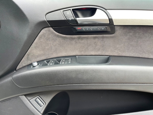 Used Audi Q7 2013 for sale - 75572520: Photo 18