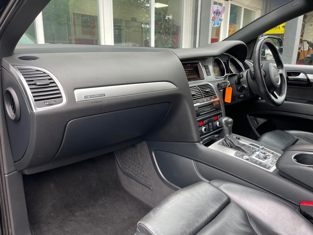 Vehicle 24