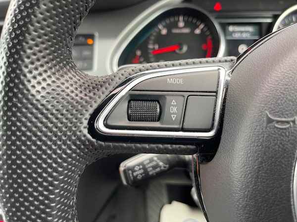 Used Audi Q7 2013 for sale - 75572520: Photo 25