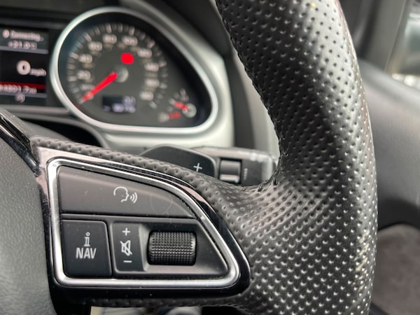 Used Audi Q7 2013 for sale - 75572520: Photo 26