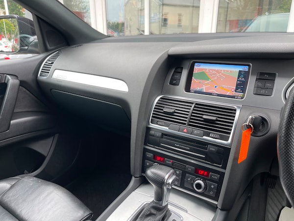 Used Audi Q7 2013 for sale - 75572520: Photo 28