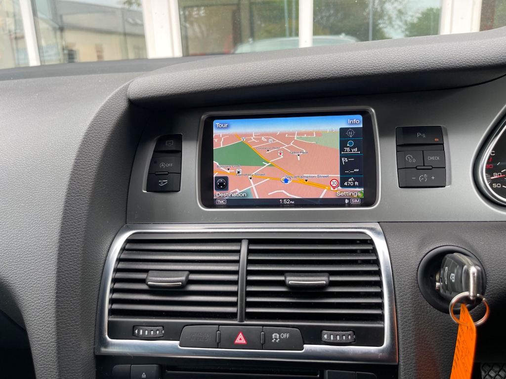 Vehicle 29