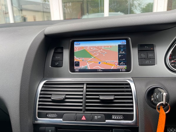 Used Audi Q7 2013 for sale - 75572520: Photo 29