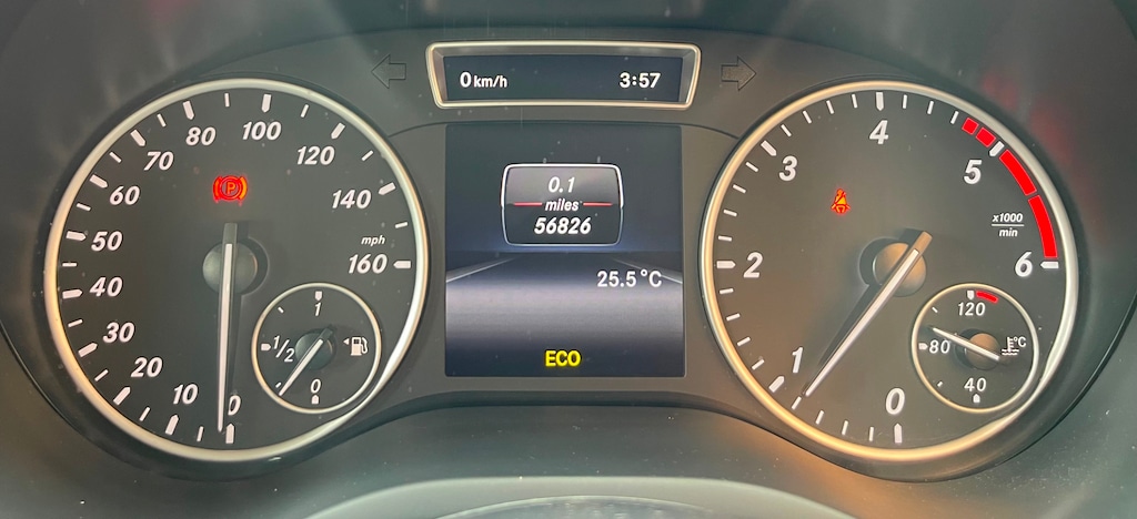 Vehicle 25