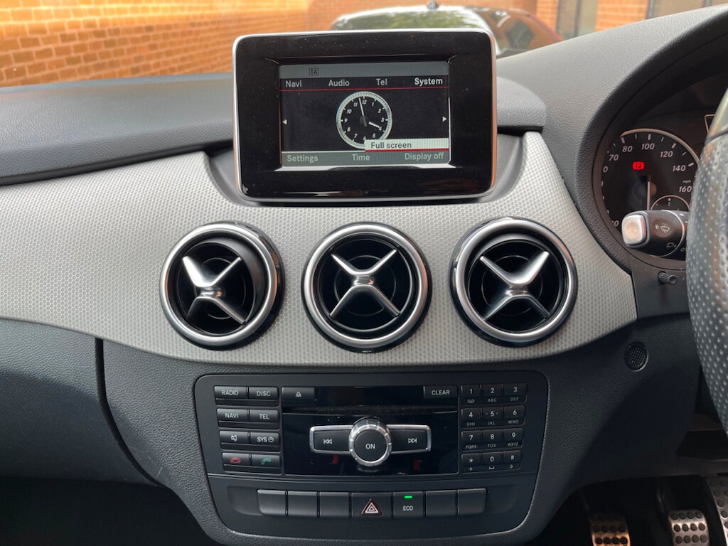 Vehicle 28