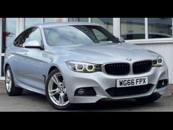 Used BMW 3 Series 2016 for sale - 66795562: Photo