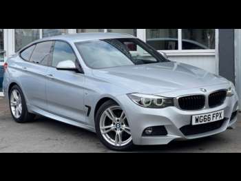 Used BMW 3 Series 2016 for sale - 66795562: Photo