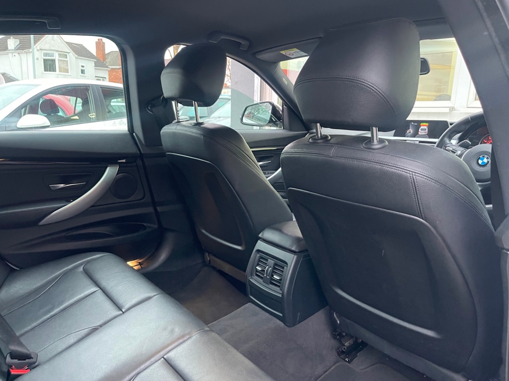 Used BMW 3 Series 2014 for sale - 77476709: Photo 10