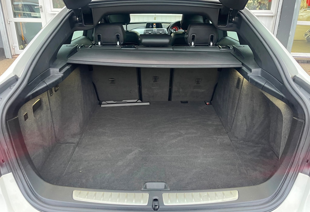 Used BMW 3 Series 2014 for sale - 77476709: Photo 13