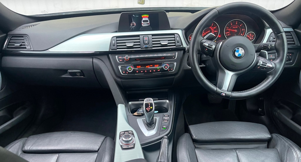 Used BMW 3 Series 2014 for sale - 77476709: Photo 14