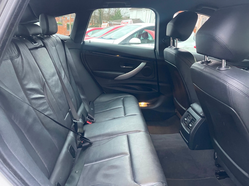 Used BMW 3 Series 2014 for sale - 77476709: Photo 15