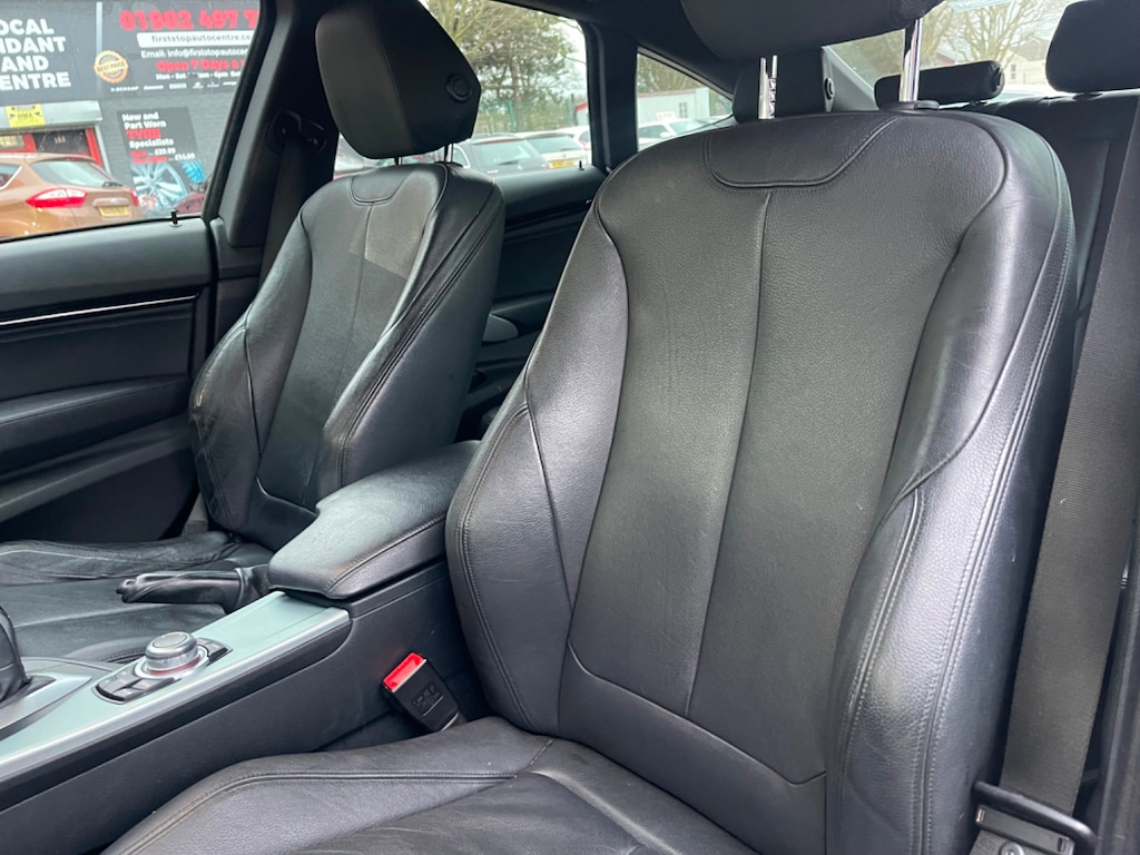 Used BMW 3 Series 2014 for sale - 77476709: Photo 16