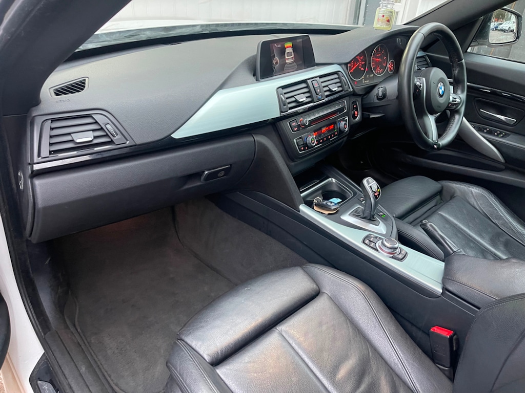 Used BMW 3 Series 2014 for sale - 77476709: Photo 17