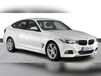 Used BMW 3 Series 2014 for sale - 77476709: Photo
