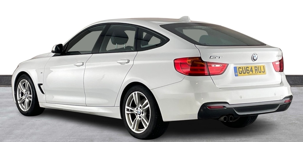 Used BMW 3 Series 2014 for sale - 77476709: Photo 2