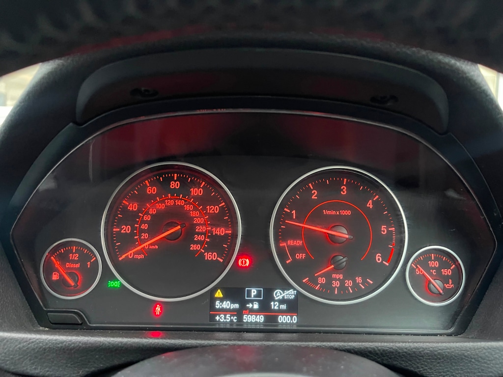 Used BMW 3 Series 2014 for sale - 77476709: Photo 21