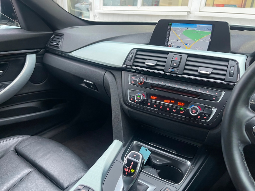 Used BMW 3 Series 2014 for sale - 77476709: Photo 25